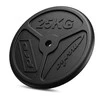 Marbo Sport Ketaus svoris Marbo Slim 25kg 31mm
