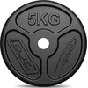 Marbo Sport Ketaus svoris Marbo Slim 5kg 31mm