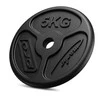Marbo Sport Ketaus svoris Marbo Slim 5kg 31mm