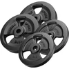 Marbo Sport Ketaus svorių rinkinys Marbo, 30 kg / 2x10 kg + 2x5 kg