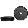 Marbo Sport Ketaus svorių komplektas Marbo MW-2x25KG-OLI, 50kg / 2x25kg
