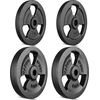 Marbo Sport Ketaus svorių rinkinys Marbo, 30 kg / 2x10 kg + 2x5 kg