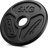 Marbo Sport Ketaus svorių komplektas Marbo, 30kg / 4x5kg + 4x2.5kg
