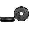 Marbo Sport Ketaus svorių komplektas Marbo, 30kg / 4x5kg + 4x2.5kg