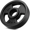 Marbo Sport Ketaus svorių komplektas Marbo, 29kg / 4x5kg + 2x2.5kg + 4x1kg