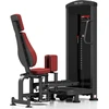 Marbo Sport Kojų treniruoklis 2in1 Marbo MP-U218, raudonas