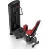 Marbo Sport Kojų treniruoklis 2in1 Marbo MP-U218, raudonas
