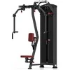 Marbo Sport Krūtinės ir nugaros treniruoklis 2-in-1 Marbo MP-U224
