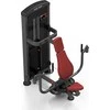Marbo Sport Krūtinės treniruoklis Marbo MP-U227, raudonas