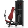 Marbo Sport Krūtinės treniruoklis Marbo MP-U227, raudonas