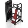 Marbo Sport Krūtinės treniruoklis Marbo MP-U225, raudonas
