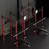 Marbo Sport Kryžminio treniruoklio rėmo vartai Marbo MFT-RIG-06