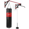 Marbo Sport Montuojamas prie sienos daugiafunkcinis treniruoklis / skersinis Marbo Marbo MH-D204