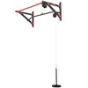 Marbo Sport Montuojamas prie sienos daugiafunkcinis treniruoklis / skersinis Marbo Marbo MH-D204