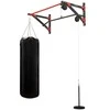 Marbo Sport Montuojamas prie sienos daugiafunkcinis treniruoklis / skersinis Marbo Marbo MH-D204