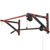 Marbo Sport Montuojamas prie sienos daugiafunkcinis treniruoklis / skersinis Marbo Marbo MH-D204