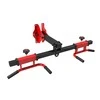 Marbo Sport Montuojamas prie sienos / lubų skersinis su bokso maišo laikikliu Marbo MS-D202 120x55cm