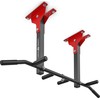 Marbo Sport Montuojamas prie sienos / lubų skersinis 108x43cm