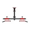 Marbo Sport Montuojamas prie sienos / lubų skersinis su bokso maišo laikikliu Marbo MS-D202 120x55cm
