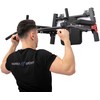 Marbo Sport Montuojamas prie sienos skersinis / lygiagretes 2in1 Marbo MH-U205