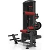 Marbo Sport Nugaros ir pilvo treniruoklis Marbo MP-U220, raudonas