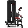 Marbo Sport Nugaros ir pilvo treniruoklis Marbo MP-U220, juodas