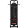 Marbo Sport Nugaros treniruoklis Marbo MP-U211, raudonas