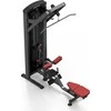 Marbo Sport Nugaros treniruoklis Marbo MP-U211, juodas