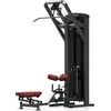 Marbo Sport Nugaros treniruoklis Marbo MP-U211, juodas