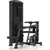 Marbo Sport Nugaros treniruoklis Marbo MP-U229, juodas