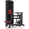 Marbo Sport Nugaros treniruoklis Marbo MP-U229, raudonas