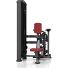 Marbo Sport Nugaros treniruoklis Marbo MP-U229, raudonas