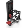 Marbo Sport Nugaros treniruoklis Marbo MP-U229, raudonas