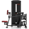Marbo Sport Nugaros treniruoklis Marbo MP-U229, raudonas