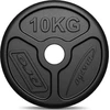 Marbo Sport Olimpinis ketaus svorio diskas Marbo 10 kg