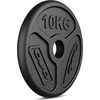 Marbo Sport Olimpinis ketaus svorio diskas Marbo 10 kg