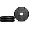 Marbo Sport Olimpinis ketaus svorio diskas Marbo 10 kg