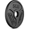 Marbo Sport Olimpinis ketaus svoris Marbo MW-O5-OLI, 5kg, 51mm