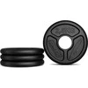 Marbo Sport Olimpinis ketaus svoris Marbo MW-O2I5-OLI, 2,5kg, 51mm
