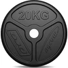 Marbo Sport Olimpinis ketaus svorio diskas Marbo MW-O20-OLI, 20 kg, 51 mm