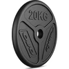 Marbo Sport Olimpinis ketaus svoris MarboMW-O20-OLI, 20kg, 51mm