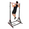 Marbo Sport Pastatomas skersinis ir lygiagretės (iki 200kg)