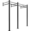 Marbo Sport Prie sienos tvirtinamas Crossfit narvas Marbo MFT-RIG-02