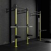 Marbo Sport Prie sienos tvirtinamas Crossfit narvas Marbo MFT-RIG-02