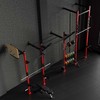 Marbo Sport Prie sienos tvirtinamas Crossfit stovas Marbo MFT-RIG-12