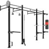Marbo Sport Prie sienos tvirtinamas Crossfit narvas Marbo MFT-RIG-01