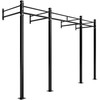 Marbo Sport Prie sienos tvirtinamas Crossfit narvas Marbo MFT-RIG-01