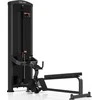 Marbo Sport Profesionalus nugaros treniruoklis Marbo MP-U207, juodas