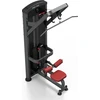 Marbo Sport Profesionalus nugaros treniruoklis Marbo MP-U206, raudonas
