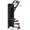 Marbo Sport Profesionalus nugaros treniruoklis Marbo MP-U206, raudonas